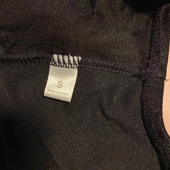 Trap Queen bodysuit - Picture 5 of 6